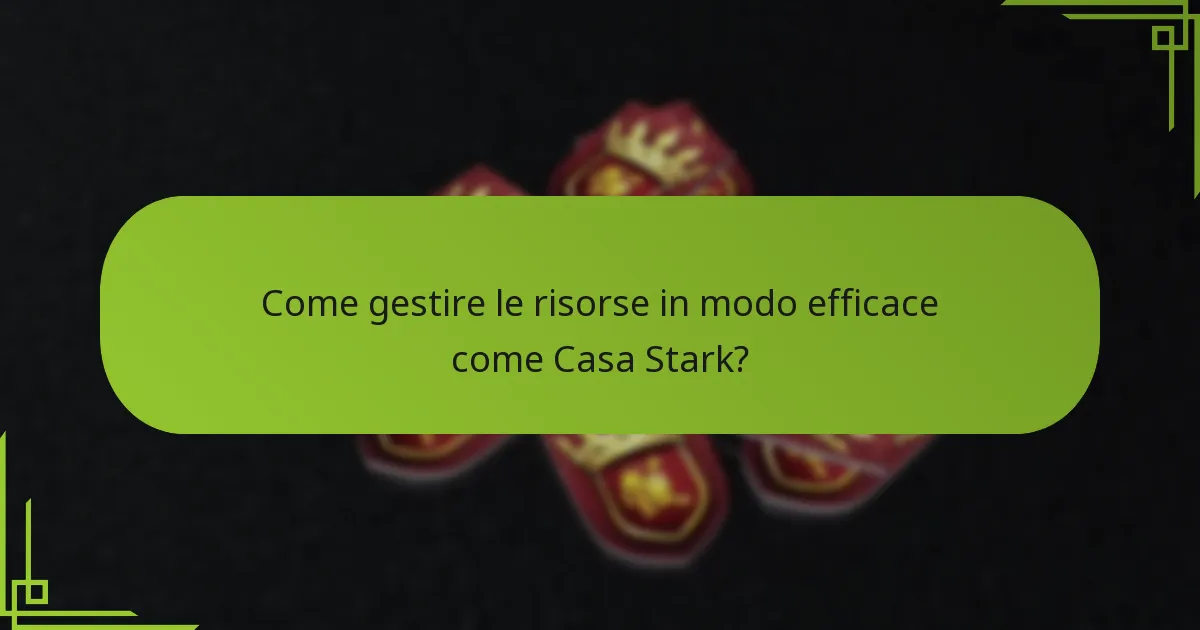Come formare e mantenere alleanze nel gioco?