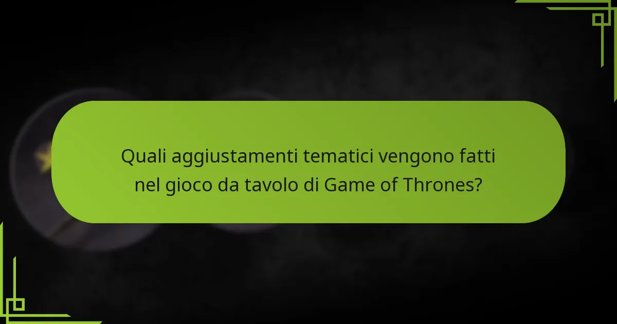 Come si confrontano gli scenari storici con altri giochi da tavolo?