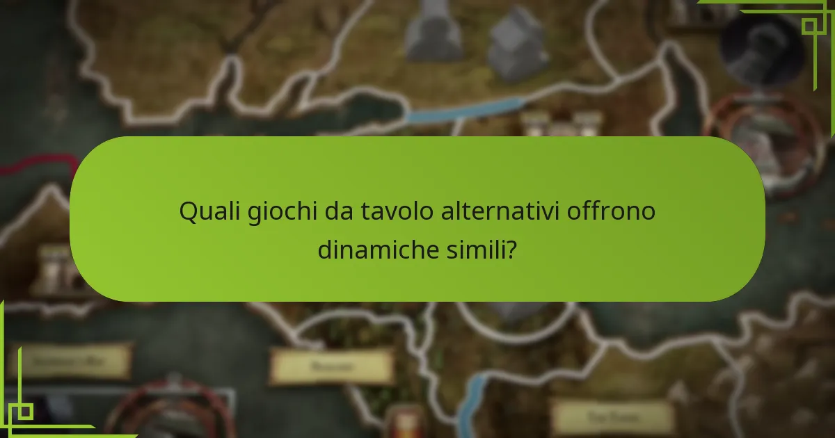 Come cambiano le dinamiche tra i giocatori in una partita a sei giocatori?