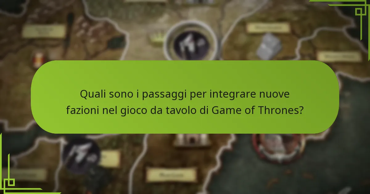 Come influenzano le espansioni e le nuove fazioni l’equilibrio del gioco?