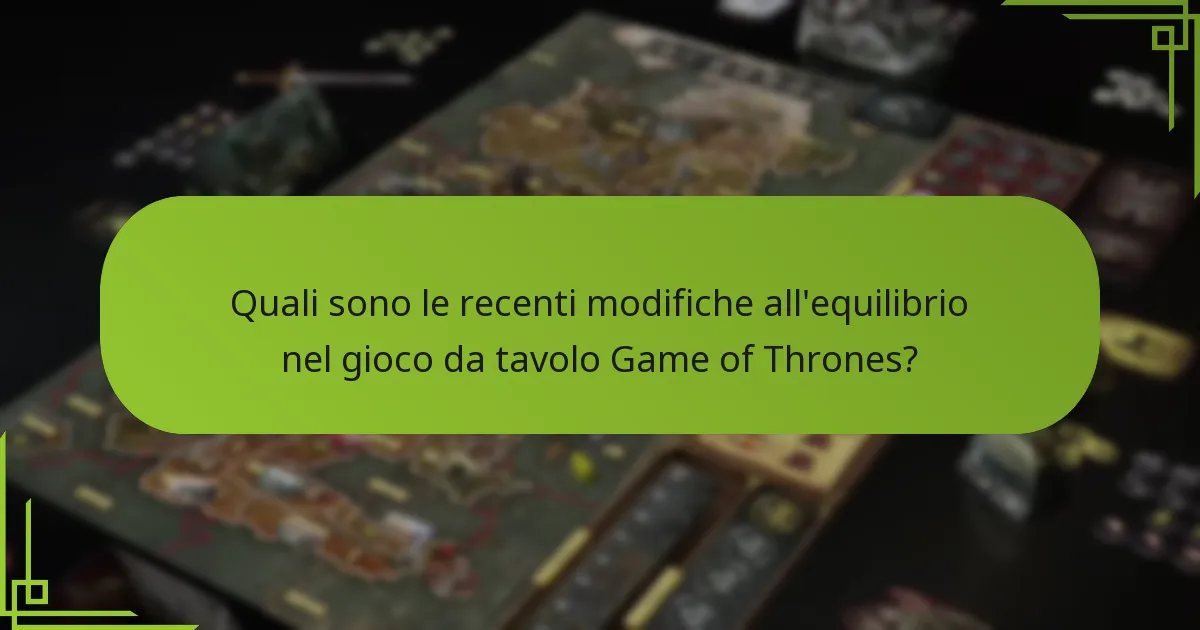 Quali sono i comuni errori da evitare con le nuove meccaniche di gioco?